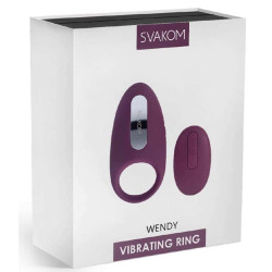 Baile Cockring Vibrant Winni 30mm